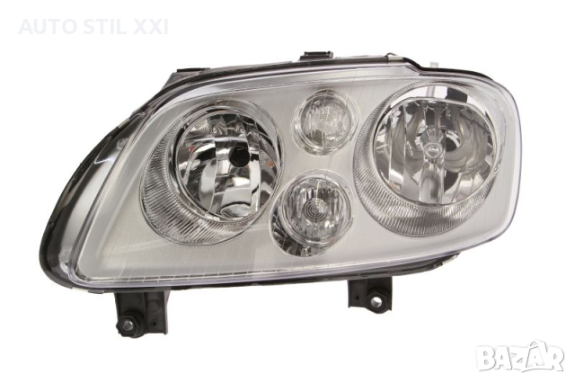 Фарове за ФОЛКСВАГЕН КАДДИ 3 2004 г.-2010 г.