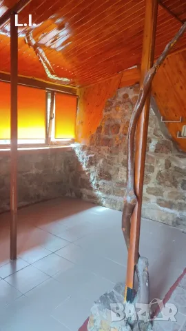 Къща+ Търговски обект , снимка 17 - Къщи - 55970770