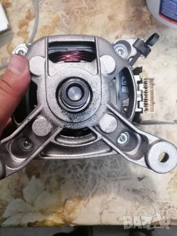 продавам програматор електромотор за пералня Wirpol, снимка 8 - Перални - 50868902