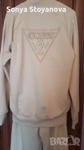Дамски комплект Guess, снимка 5 - Спортни екипи - 56393560