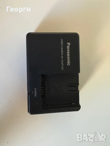 Дигитална камера Panasonic, снимка 8 - Камери - 50884667