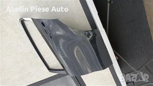 Задна лява врата Kia Sportage година 2016 2017 2018 2019 2020 2021 , снимка 2 - Аксесоари и консумативи - 49495793