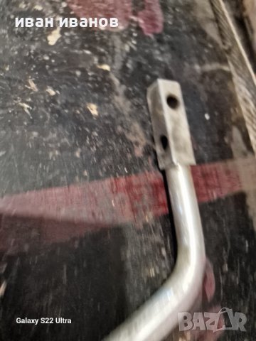 Манивела , снимка 4 - Други инструменти - 42316060