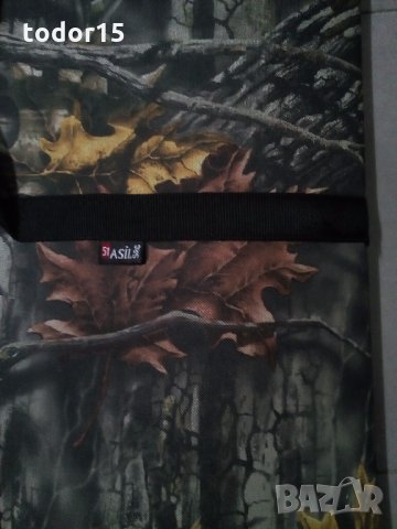 Калъф за ловна пушка, снимка 2 - Оборудване и аксесоари за оръжия - 29888191