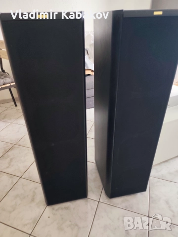 Продавам тонколони Jamo CLASSIC 10