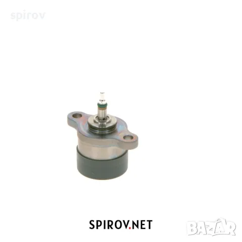 Клапан регулатор налягане на горивото Common Rail BOSCH 0281002750, снимка 5 - Части - 55733740