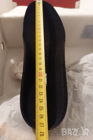 Trespass EU42 мъжки боти естествена кожа, снимка 10 - Мъжки боти - 49110804