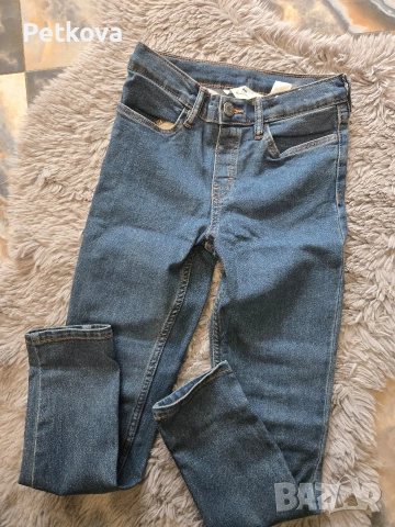 детски дънки нм 128р.р