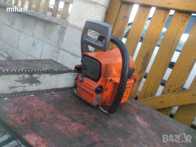 Husqvarna, снимка 3 - Градинска техника - 38565754