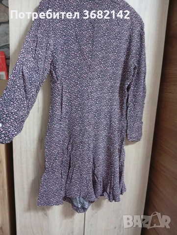 продавам дамски гащеризон Зара , снимка 6 - Гащеризони - 52679259