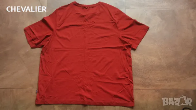 PUMA T-Shirt Размер XXL мъжка тениска 55-66, снимка 2 - Тениски - 50327908