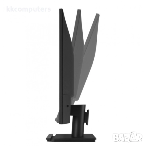 Asus VA27AQ QHD Монитор 27" - IPS, IPS, 100% sRGB, 2560x1440 , 75Hz, 1ms, Eye Care, За работа и мулт, снимка 8 - Монитори - 52673001