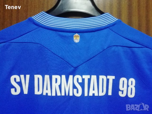 SV Darmstadt 98 Jako оригинална тениска фланелка Дармщадт 98, снимка 4 - Тениски - 42027946