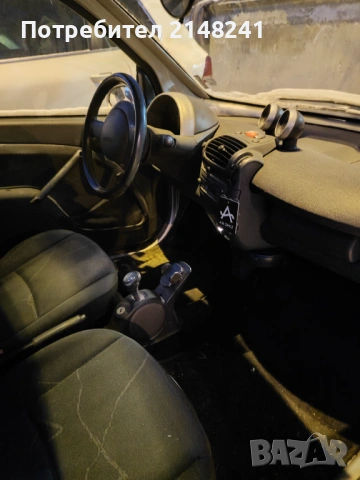 Намаление !Продавам смарт форту 2002 г в движение, 650 евро,1270 лв , снимка 18 - Автомобили и джипове - 53114763