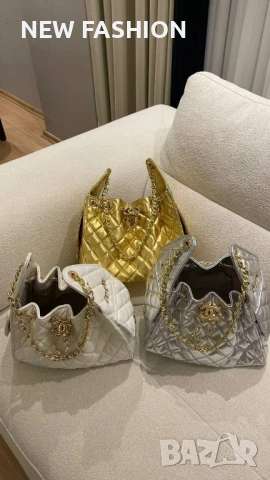 Дамски Чанти ✨ Chanel , снимка 6 - Чанти - 51168795