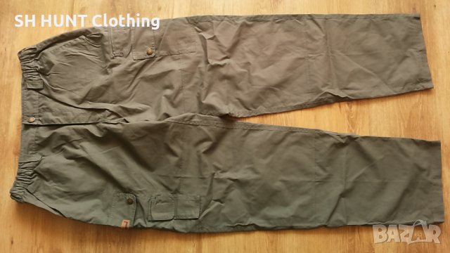 PINEWOOD Trouser размер 52 / L за лов риболов и туризъм панталон със здрава материя - 92