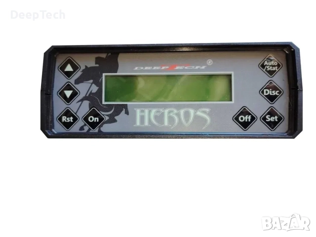 Дълбочинни металотърсачи, снимка 2 - Друга електроника - 52572800