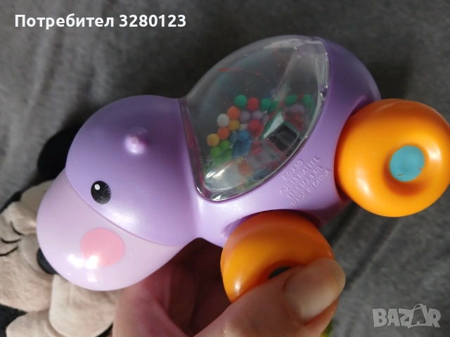 Лот образователни играчки, снимка 4 - Образователни игри - 53874882