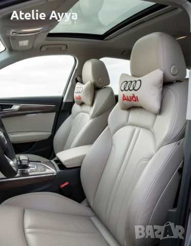 Авто Възглавници