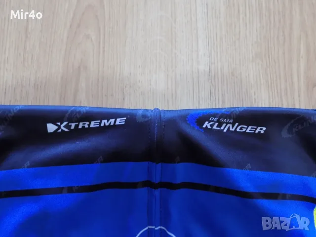 вело джърси extreme/craft горнище екип шосейно колоездене мъжко оригинал L/XL, снимка 6 - Спортни дрехи, екипи - 51738266