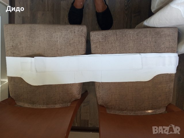 Медицински еластичен колан за бременни Tonuselast