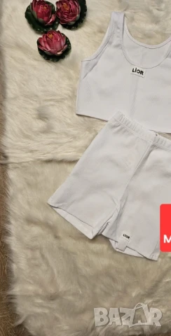 Дамски комплект   