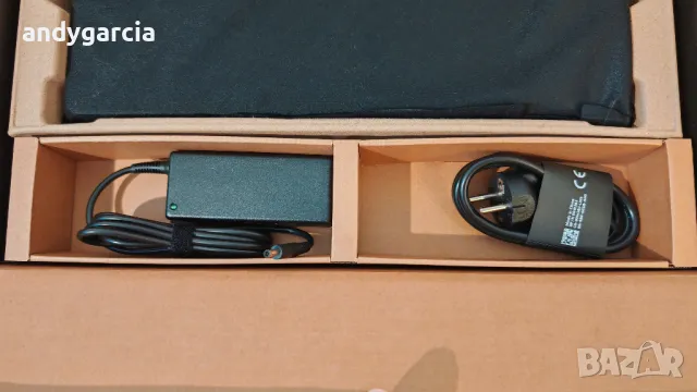 Dell Latitude 3550/Core i5-1335U/16GB RAM/256GB SSD/Intel Iris/Win 11 Pro/ ЧИСТО НОВ, ГАРАНЦИЯ 2 год, снимка 5 - Лаптопи за работа - 50233134