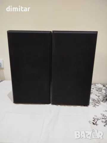 Тонколони HI - FI BOX - W. GERMANY, снимка 5 - Тонколони - 56391852