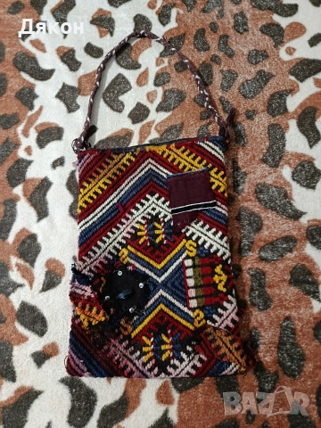 Стара торба 