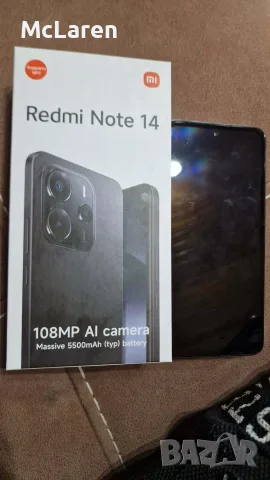 Xiaomi Note 14 256/8