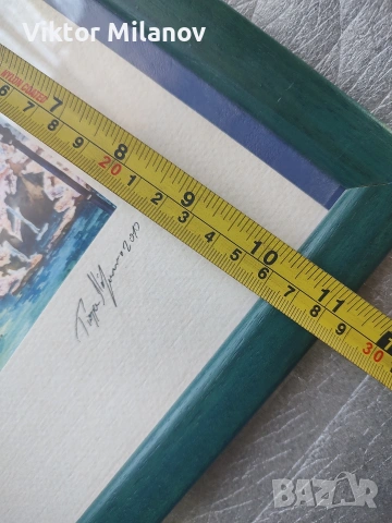 Картина, снимка 3 - Картини - 54199958