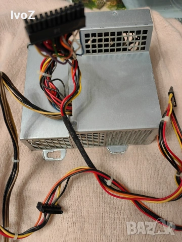 Продавам захранване Hp-API5pc49, снимка 6 - Захранвания и кутии - 53249118