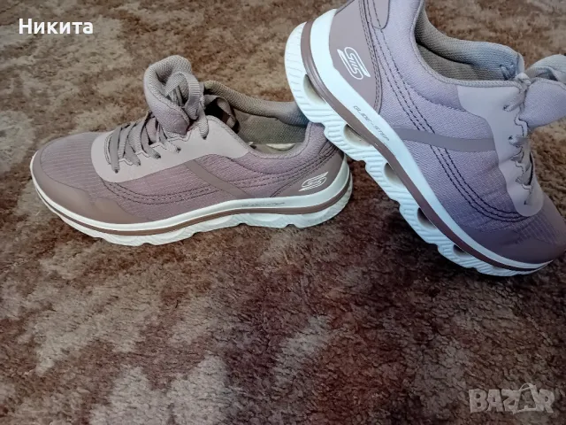 Skechers 40-41 номер, снимка 3 - Маратонки - 47260240