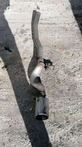 Задно Герне Мерцедес 245 B 180cdi , снимка 5 - Части - 39216225