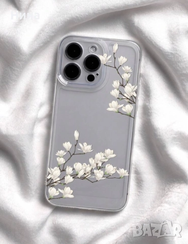 Кейс за телефон, снимка 14 - Калъфи, кейсове - 51572371