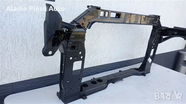 Дебелач за преден панел Kia Sportage година 2016 2017 2018 2019 2020 2021  , снимка 6 - Аксесоари и консумативи - 50313249