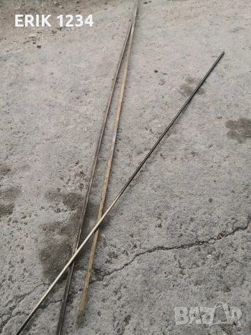 месинг за заваряване , снимка 6 - Други машини и части - 53055777