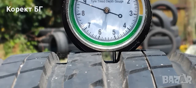 Гуми 205 55 16 Дънлоп Dunlop 
4 броя. Нов внос. Като нови!, снимка 5 - Гуми и джанти - 50773939