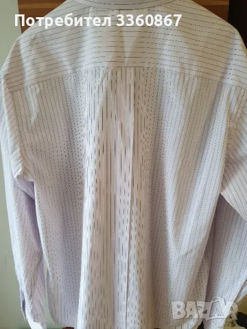 Мъжка риза , снимка 7 - Ризи - 47919456