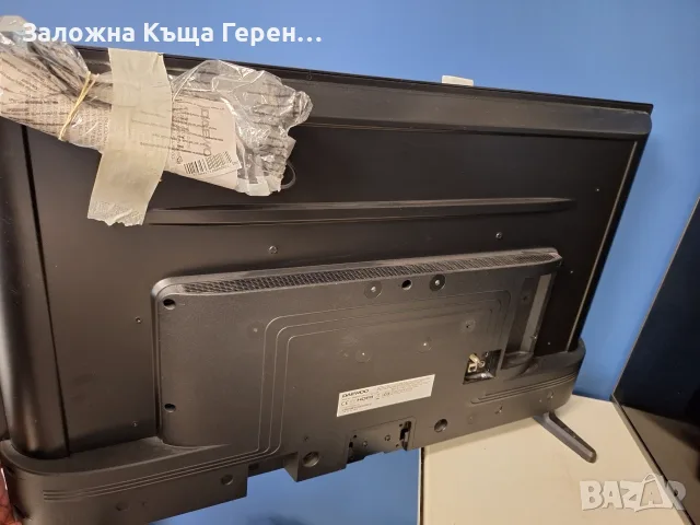 43" Led TV Daewoo  43DM63Fa, снимка 3 - Телевизори - 55800708
