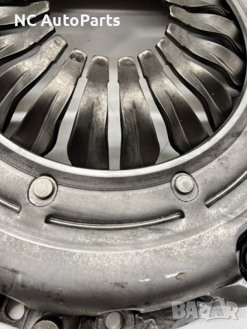 Съединител за Renault Рено Трафик Опел Виваро Нисан Примастар 2.0 061023A2150 1960 VALEO 2008, снимка 6 - Части - 44536161