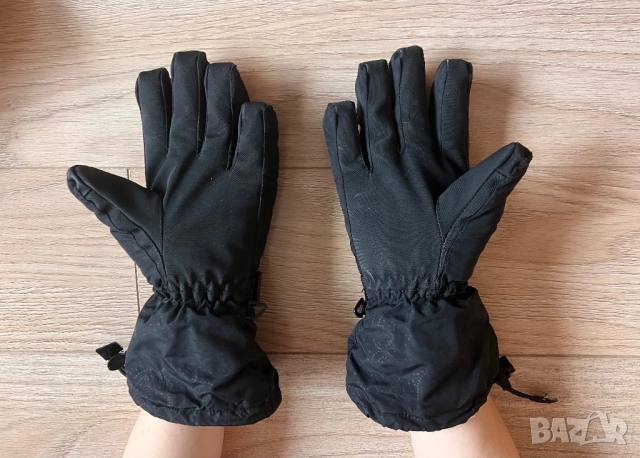 Дамски Ръкавици за ски и  DAKINE размер XS, снимка 2 - Ръкавици - 52859044