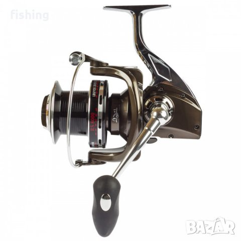 Модел 2020 Шаранджийска Макара FL RS 7000/8000/9000