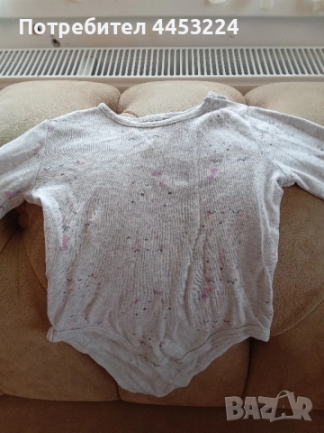 Бебешки и детски бодита и потници , снимка 12 - Бодита за бебе - 50893369