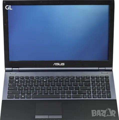 Asus u56e за части 