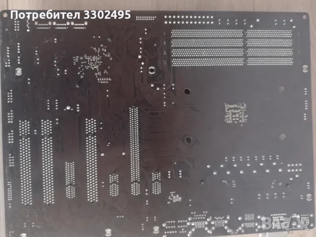 ASRock FM2A75 Pro4+ AMD Athlon X4, снимка 6 - Дънни платки - 49901314