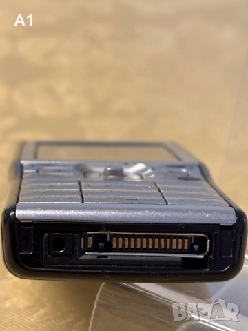 NOKIA E50, снимка 5 - Nokia - 51945819