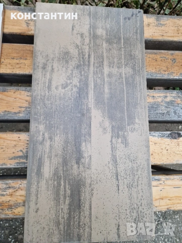 плочки 25х50см, снимка 3 - Гранитогрес и плочки - 53999949