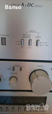 Sansui B77,C-77,T-77, снимка 4 - Ресийвъри, усилватели, смесителни пултове - 56528103