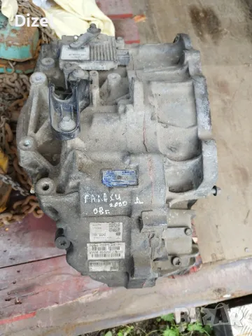 Продавам автоматична скоростна кутия за Форд Галакси 2.0TDI  2008г., снимка 5 - Части - 47283736